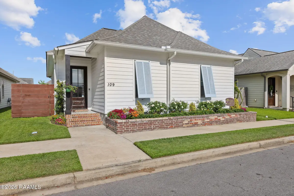 109 Parker Lane, Youngsville, LA 70592 - #1