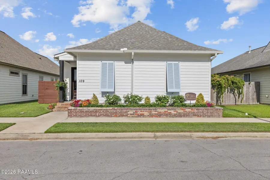 109 Parker Lane, Youngsville, LA 70592 - #3