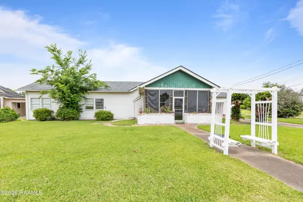 125 N Main Street, Abbeville, LA 70510