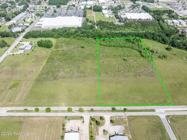 400 S Blk S Domingue Avenue, Lafayette, LA 70506