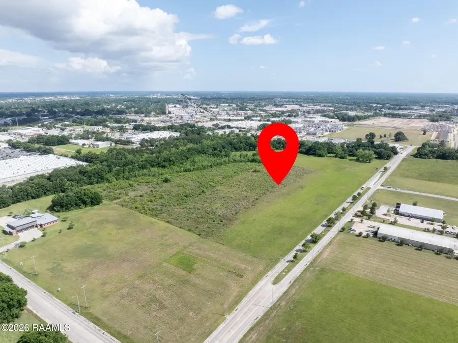 400 S Blk S Domingue Avenue, Lafayette, LA 70506 - #3