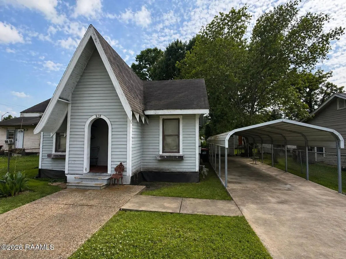 938 St Charles Street, Lafayette, LA 70501 - #1