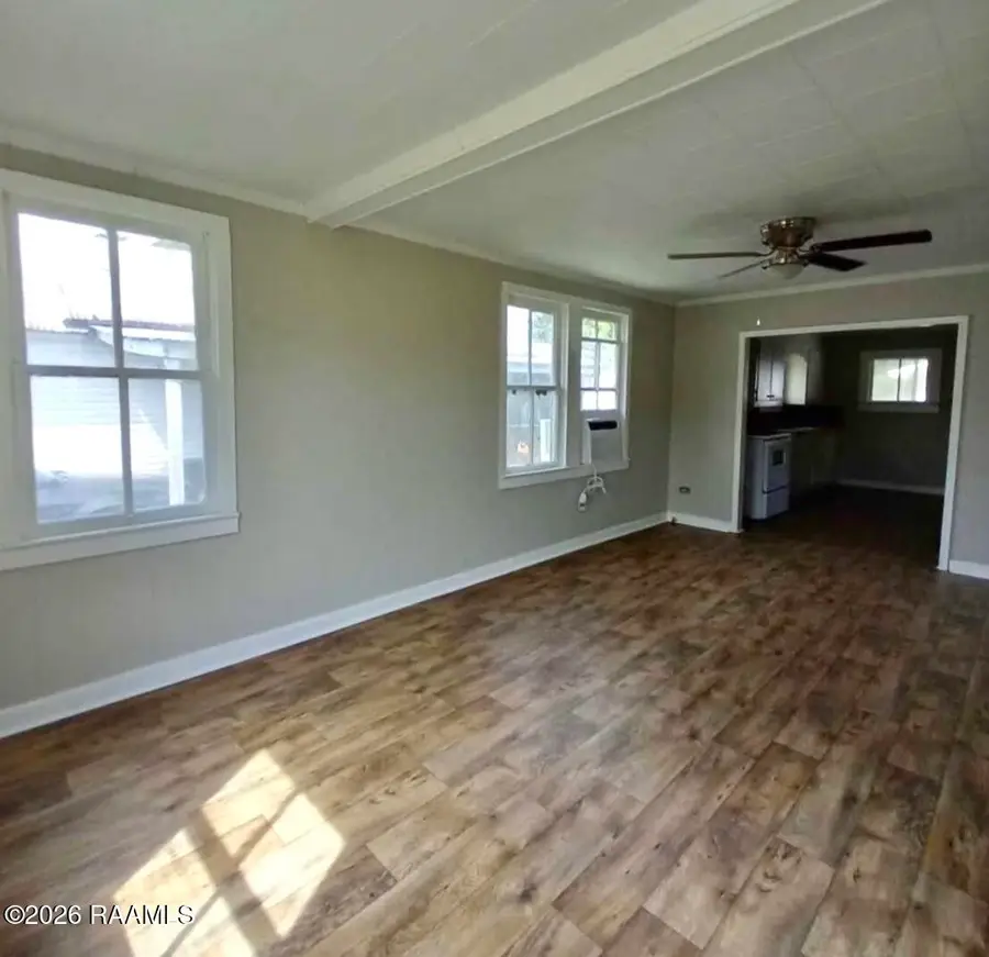 407 N Frederick Avenue, Kaplan, LA 70548 - #2