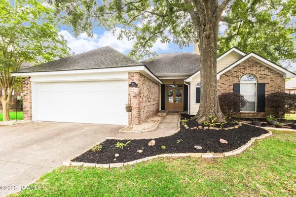 415 Crest Circle, Youngsville, LA 70592