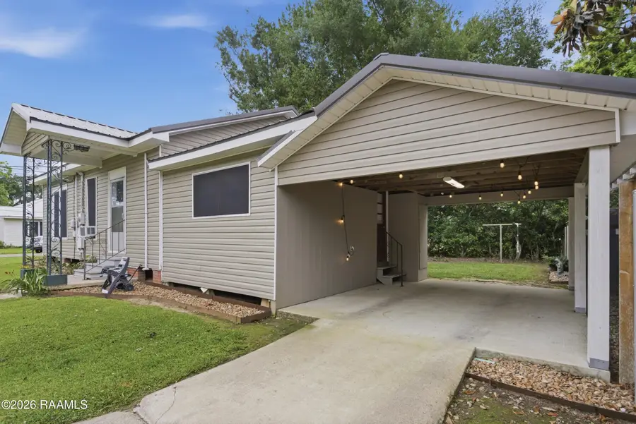 527 S Horecky Street, Church Point, LA 70525 - #2