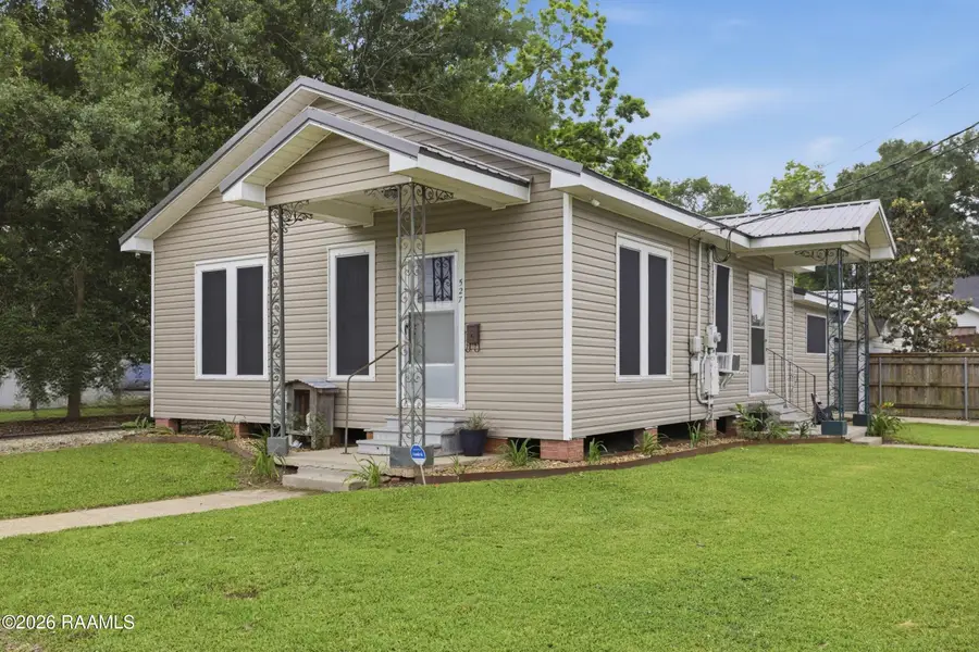 527 S Horecky Street, Church Point, LA 70525 - #3