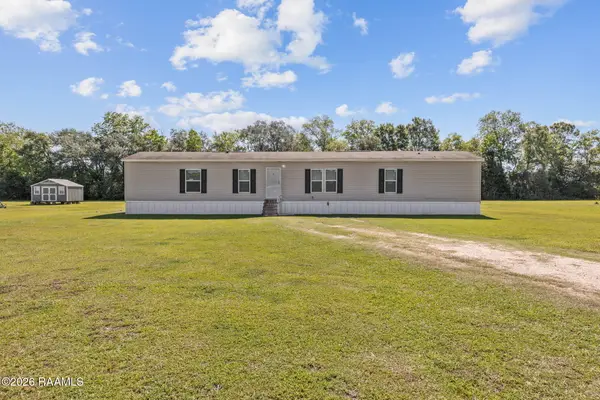 1024 Jed Dr Drive, Breaux Bridge, LA 70517