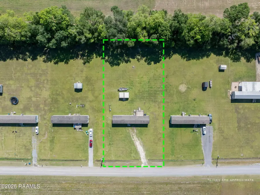 1024 Jed Dr Drive, Breaux Bridge, LA 70517 - #2