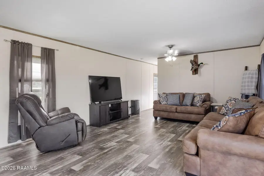 1024 Jed Dr Drive, Breaux Bridge, LA 70517 - #3