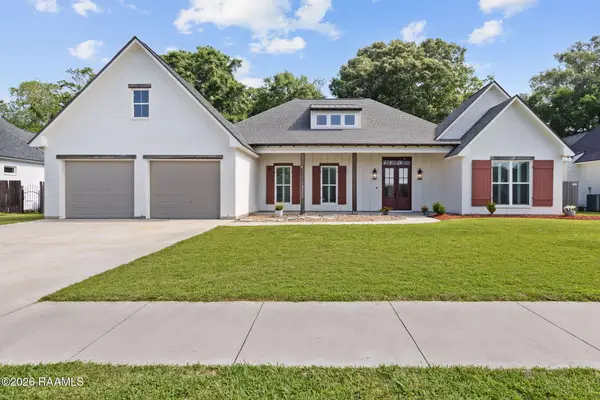 105 Waterhouse Road, Carencro, LA 70520