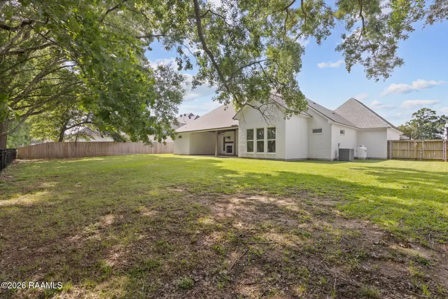 105 Waterhouse Road, Carencro, LA 70520 - #2