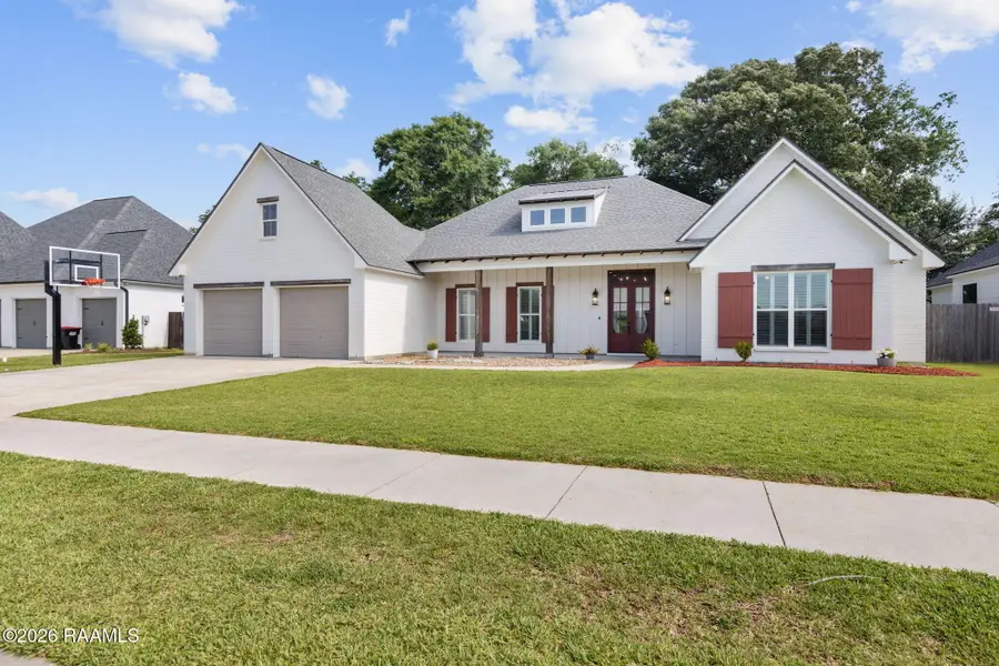 105 Waterhouse Road, Carencro, LA 70520 - #3