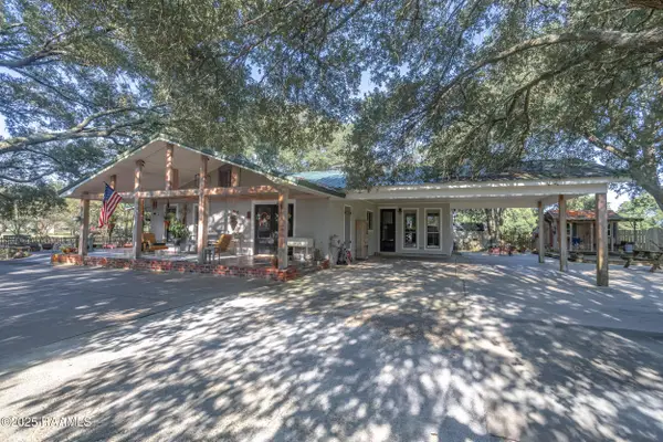 2159 Britany Highway, Church Point, LA 70525