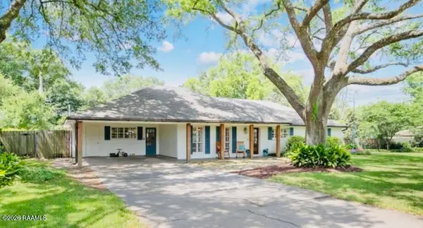 400 Karen Drive, Lafayette, LA 70503