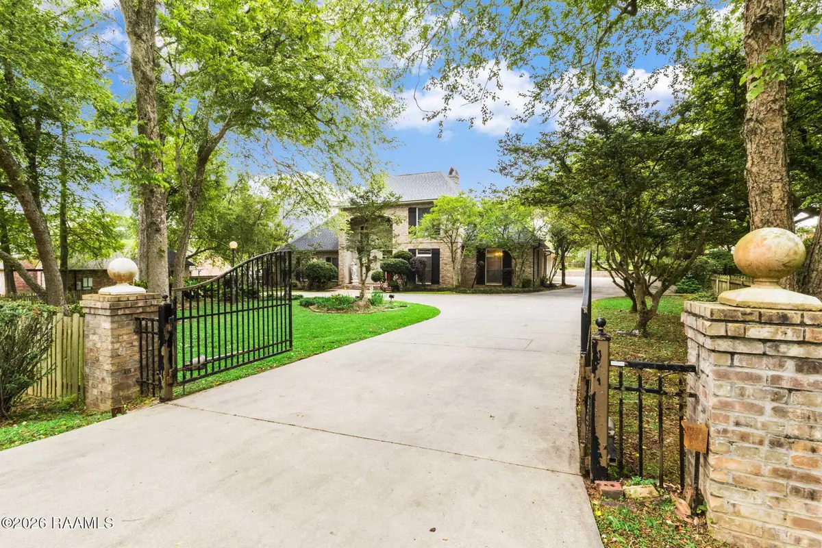 103 Appomatox Parkway, Carencro, LA 70520 - #1