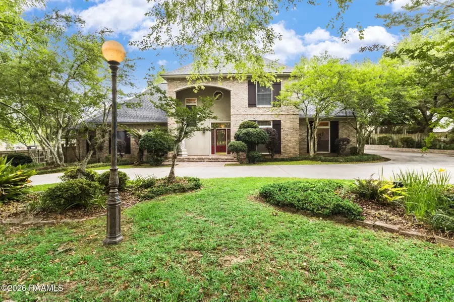 103 Appomatox Parkway, Carencro, LA 70520 - #3
