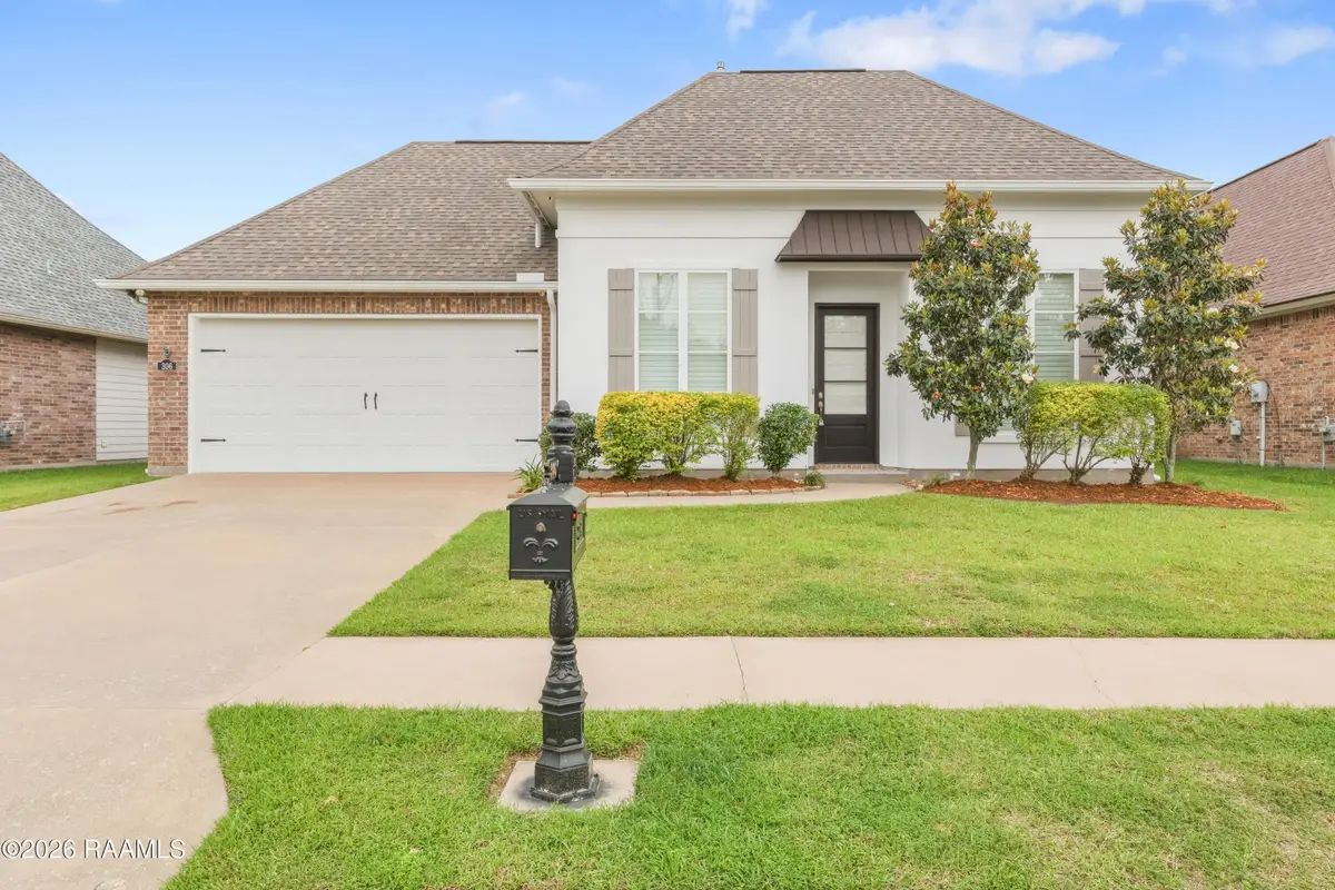 306 Capstone Crossing, Lafayette, LA 70506 - #1
