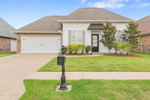 306 Capstone Crossing, Lafayette, LA 70506