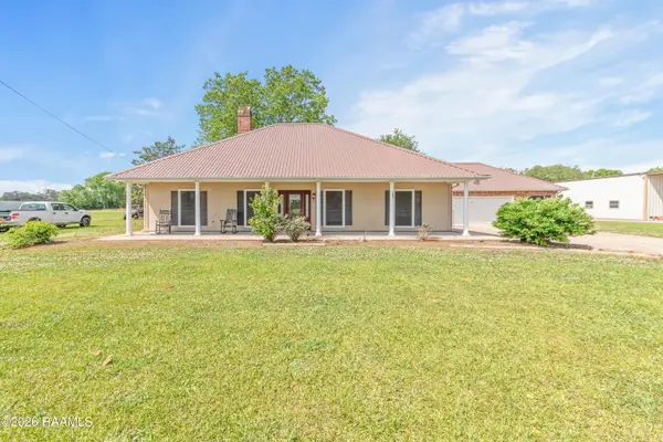 1554 Declouet Highway, Breaux Bridge, LA 70517