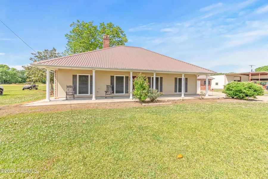 1554 Declouet Highway, Breaux Bridge, LA 70517 - #3