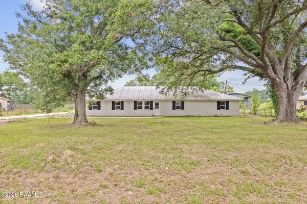 1401 S Fieldspan Road, Duson, LA 70529
