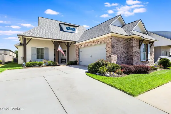 217 Trail Pointe Drive, Scott, LA 70583
