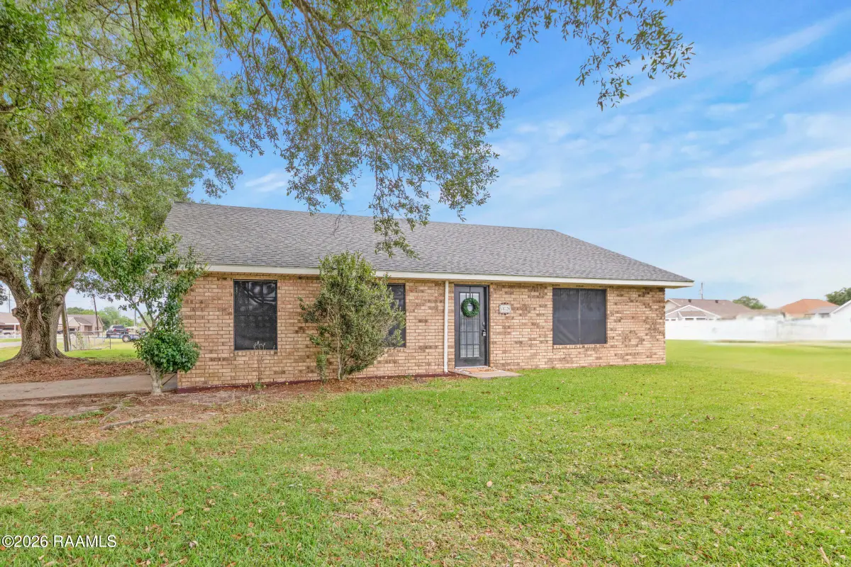 10728 Sandra Drive, Kaplan, LA 70548 - #1