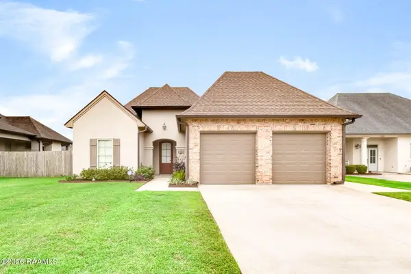 210 Windy Feather Drive, Broussard, LA 70518