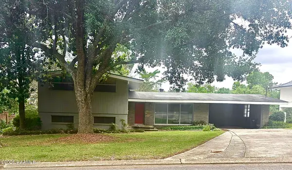 221 Beverly Drive, Lafayette, LA 70503