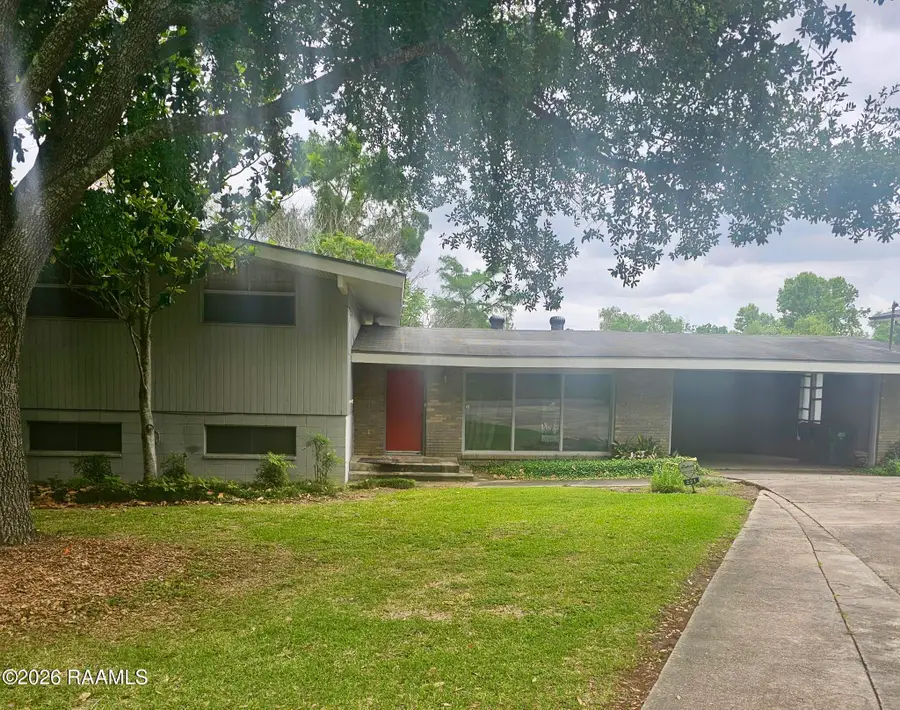 221 Beverly Drive, Lafayette, LA 70503 - #2