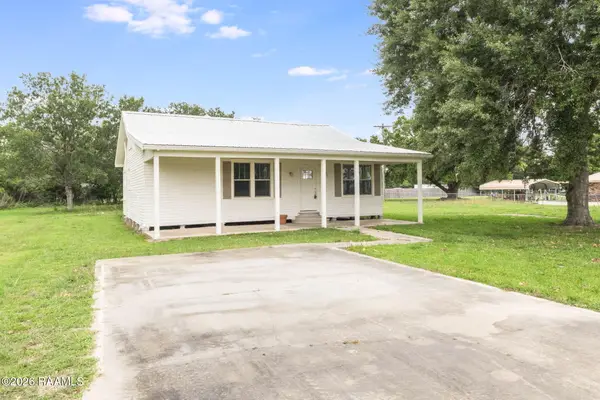 6035 Standard Mill Road, Rayne, LA 70578