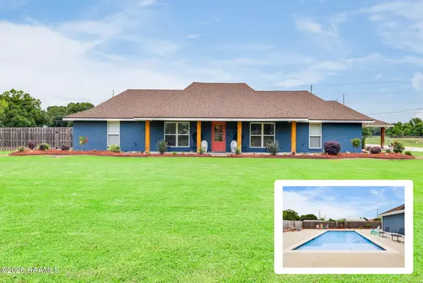 552 Renaud Drive, Lafayette, LA 70507