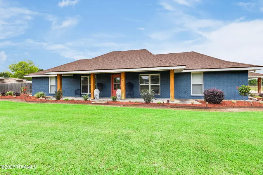 552 Renaud Drive, Lafayette, LA 70507 - #2