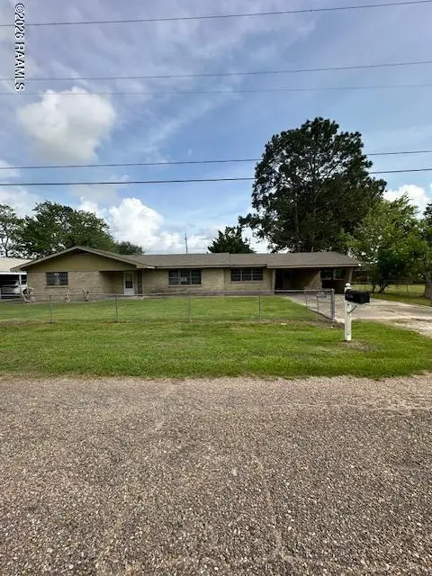 509 Park Avenue, Franklin, LA 70538 - #1