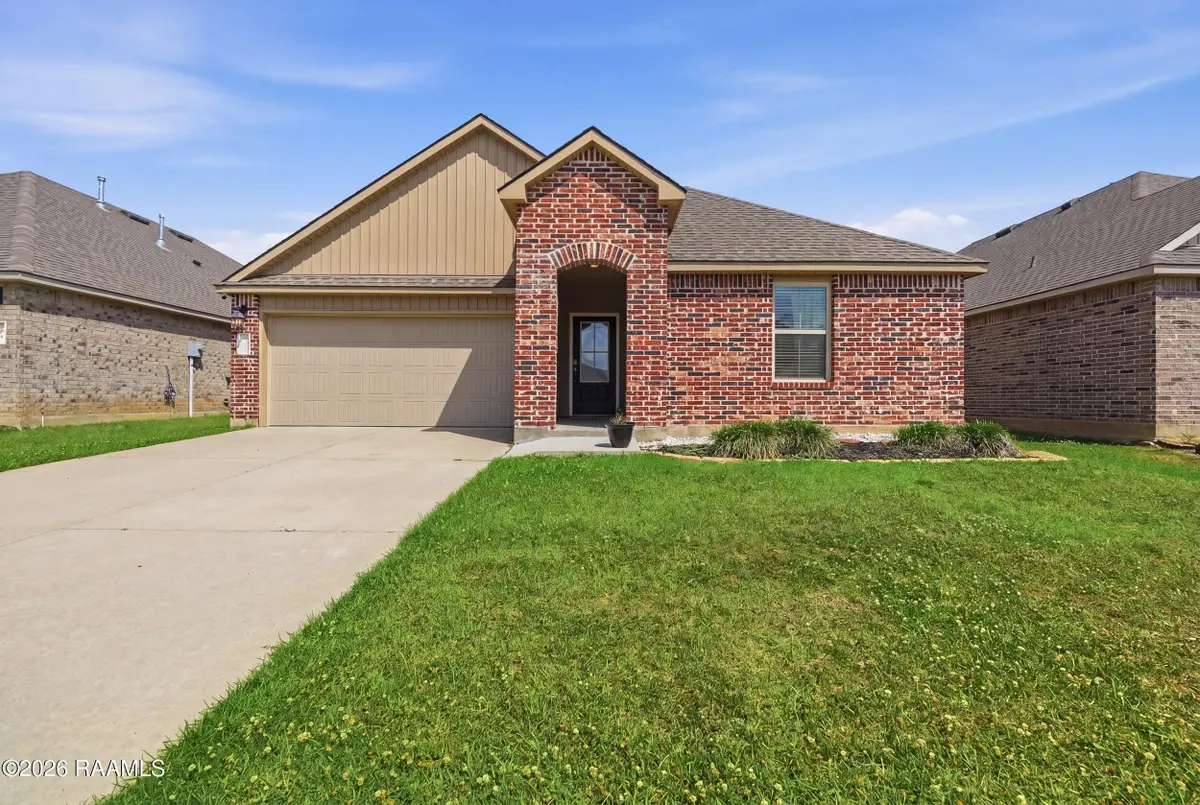 203 Broussard Hill Drive, Broussard, LA 70518 - #1