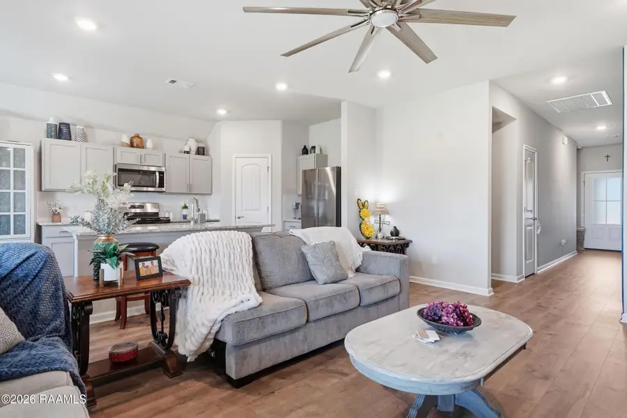 203 Broussard Hill Drive, Broussard, LA 70518 - #3