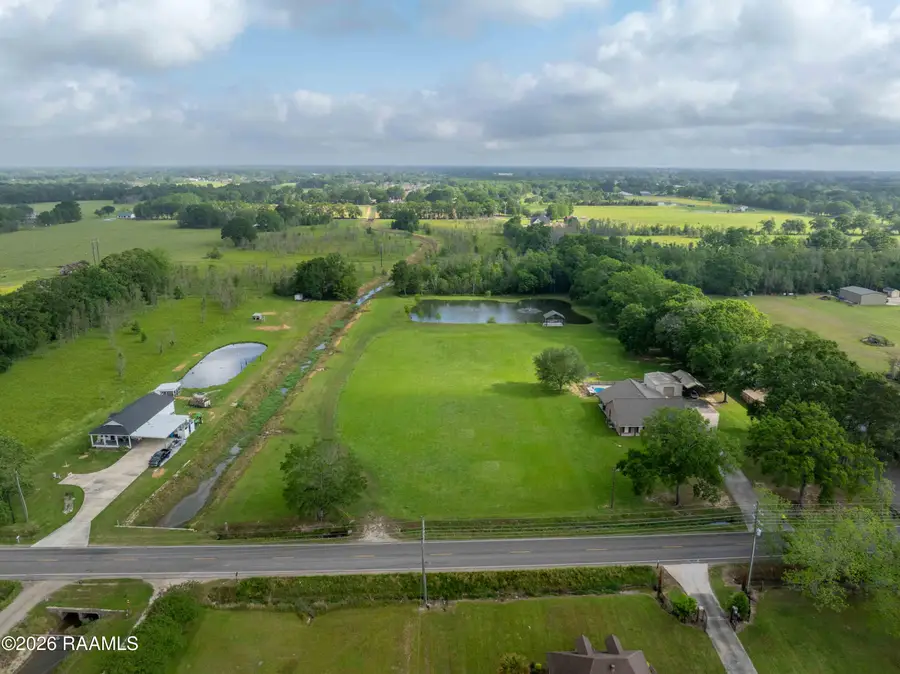 1330 W Gloria Switch Road, Carencro, LA 70520 - #2