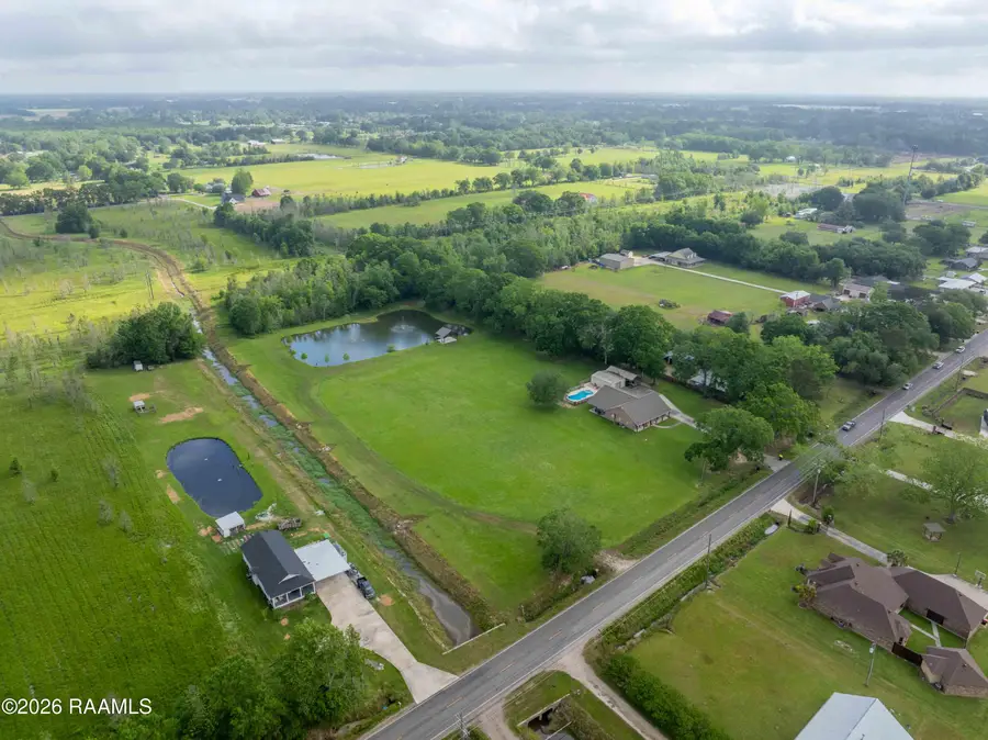 1330 W Gloria Switch Road, Carencro, LA 70520 - #3