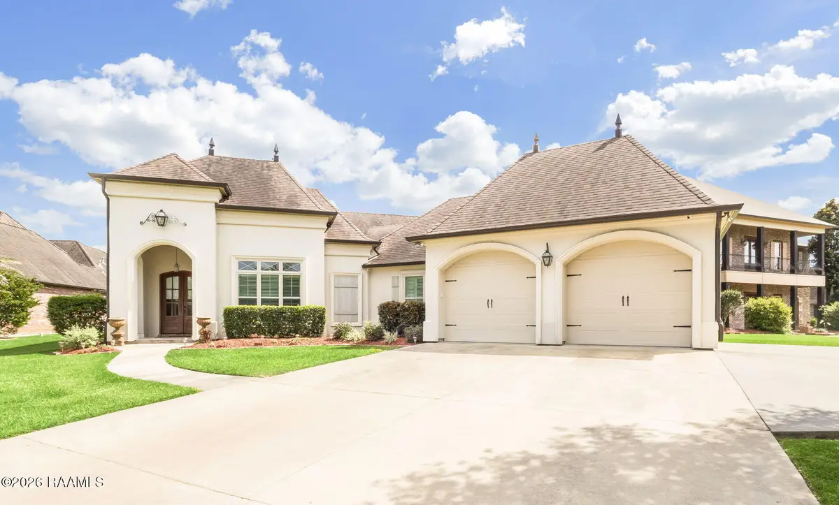1000 Le Triomphe Parkway, Broussard, LA 70518 - #1