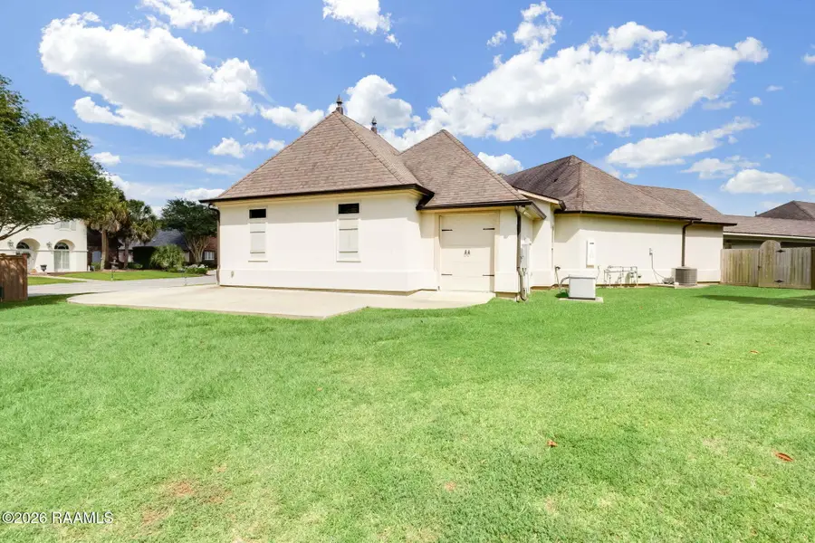 1000 Le Triomphe Parkway, Broussard, LA 70518 - #3