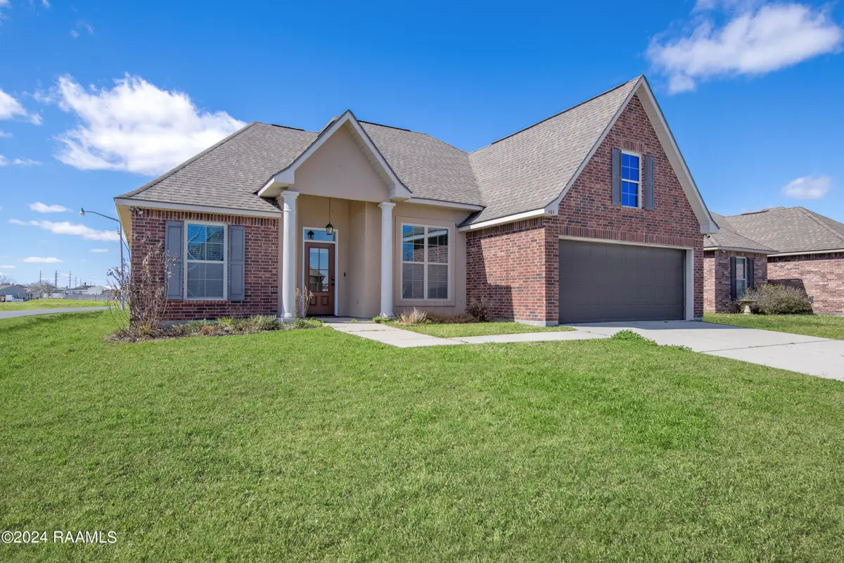 101 Green Mountain Ridge Street, Youngsville, LA 70592 - #1