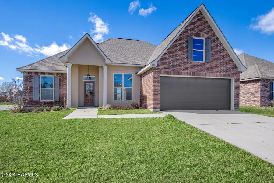 101 Green Mountain Ridge Street, Youngsville, LA 70592 - #2
