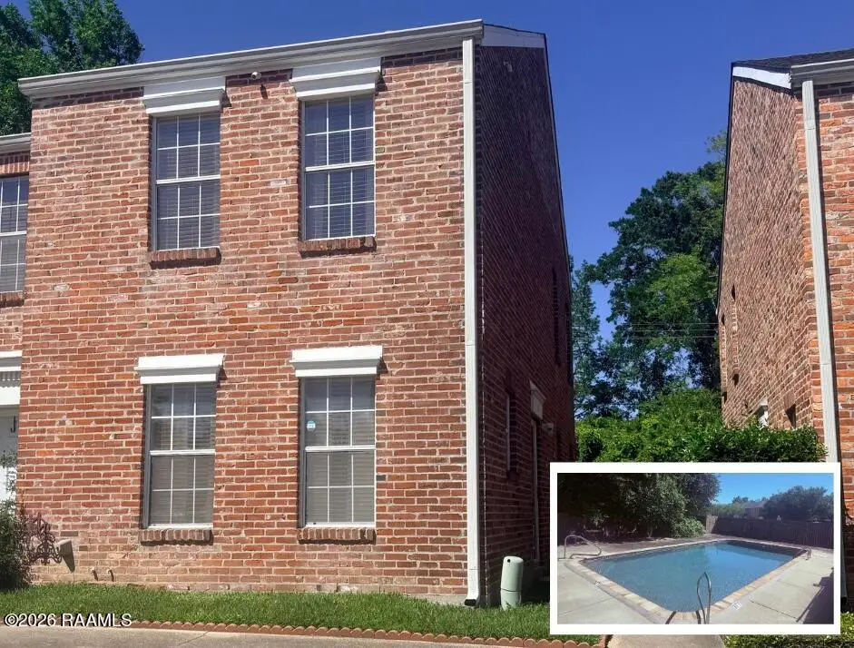 451 Rena Drive, Lafayette, LA 70503 - #1