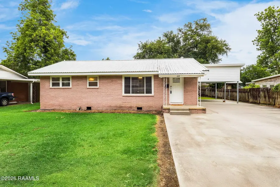 228 Gabriel Street, Lafayette, LA 70506 - #2