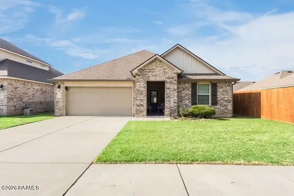 102 Northern Oak Drive, Lafayette, LA 70507