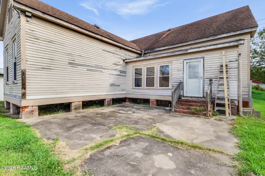 1921 Main Street, Jeanerette, LA 70544 - #2