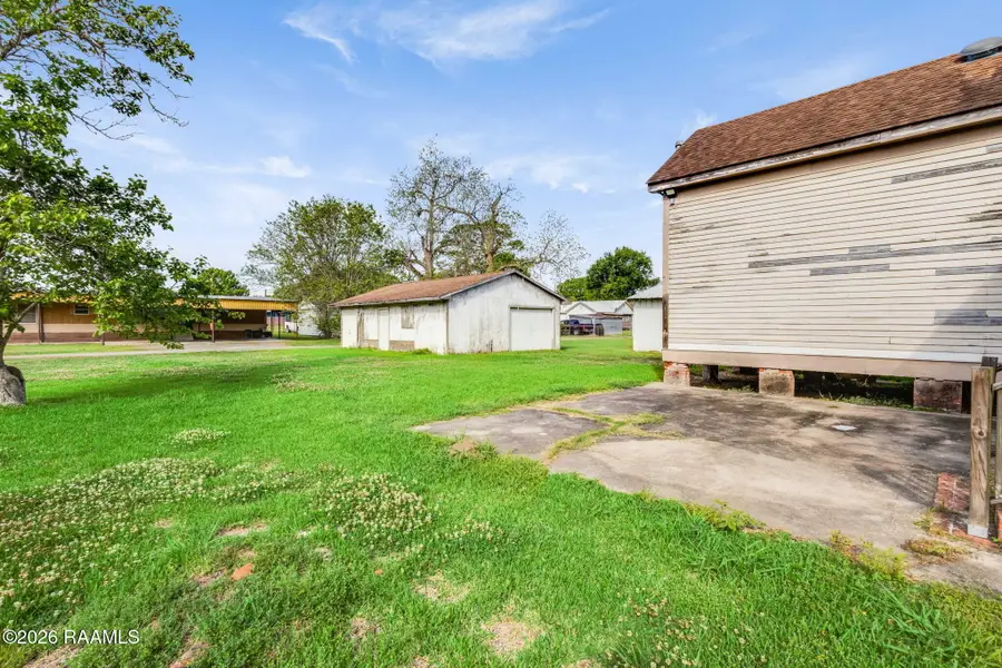 1921 Main Street, Jeanerette, LA 70544 - #3