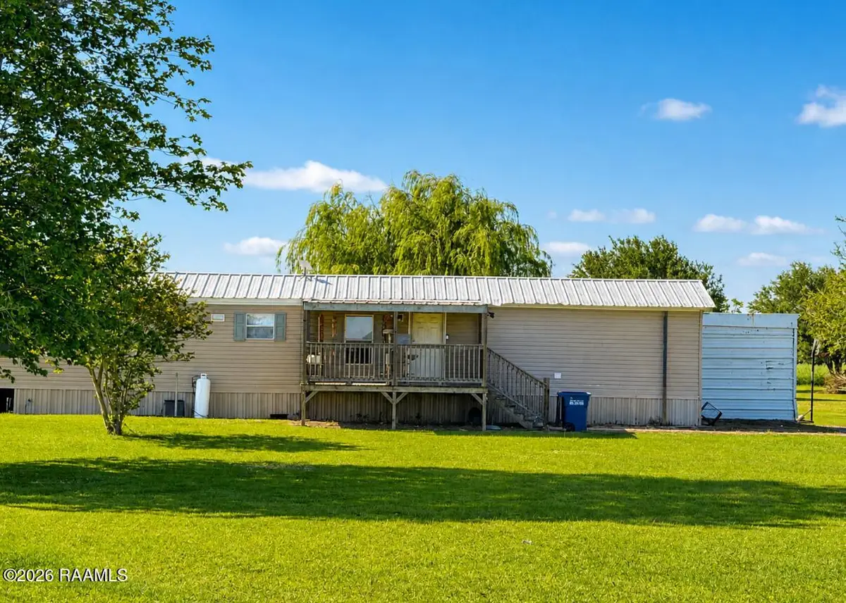 1738 Olias Road, Erath, LA 70533 - #1