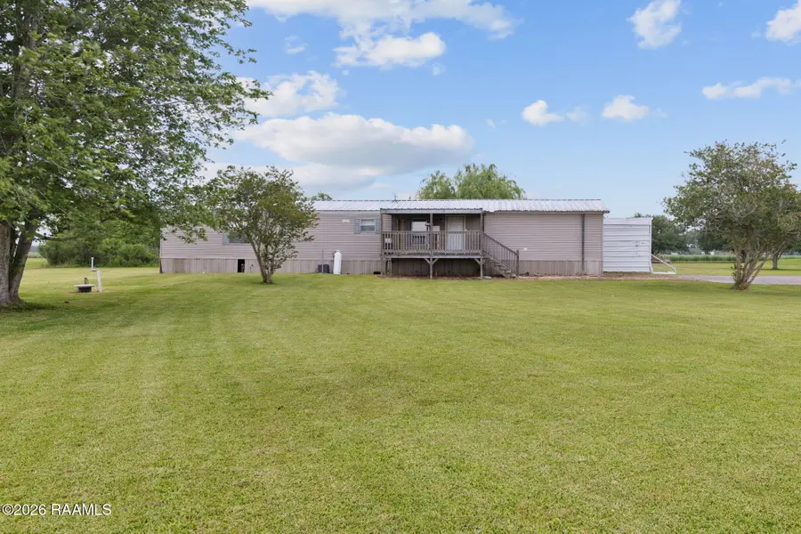 1738 Olias Road, Erath, LA 70533 - #2