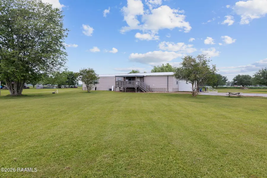 1738 Olias Road, Erath, LA 70533 - #3
